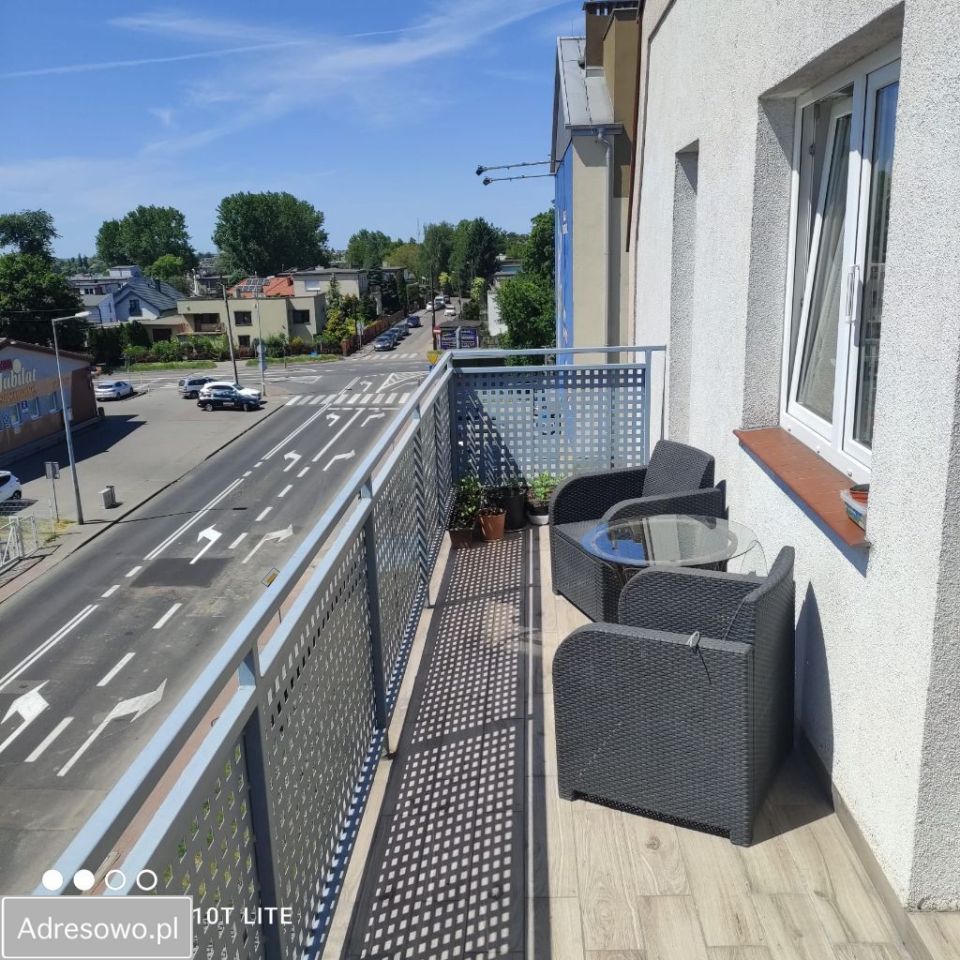 Mieszkanie 4-pokojowe Kalisz Tyniec, ul. Braci Niemojowskich. Zdjęcie 17