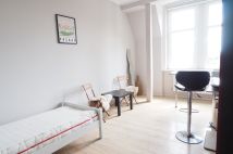 Mieszkanie 3-pokojowe Poznań Stare Miasto, ul. Łąkowa. Zdjęcie 1