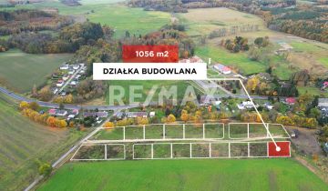 Działka budowlana Rymań, ul. Koszalińska