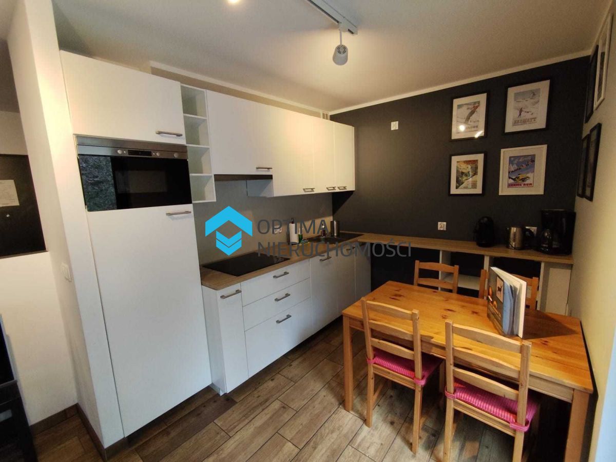 Mieszkanie 3-pokojowe Karpacz. Zdjęcie 5