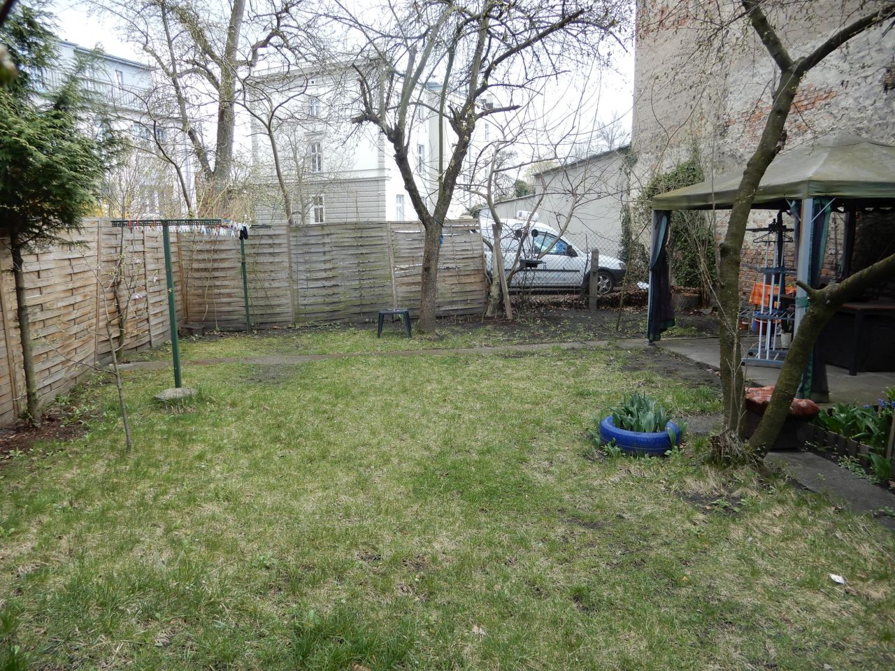 Mieszkanie 4-pokojowe Opole Śródmieście, ul. Piastowska. Zdjęcie 14