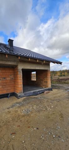 dom wolnostojący, 4 pokoje Mrozów. Zdjęcie 13