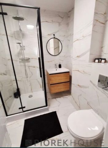 Mieszkanie 3-pokojowe Warszawa Targówek, ul. Ludwika Kondratowicza. Zdjęcie 6