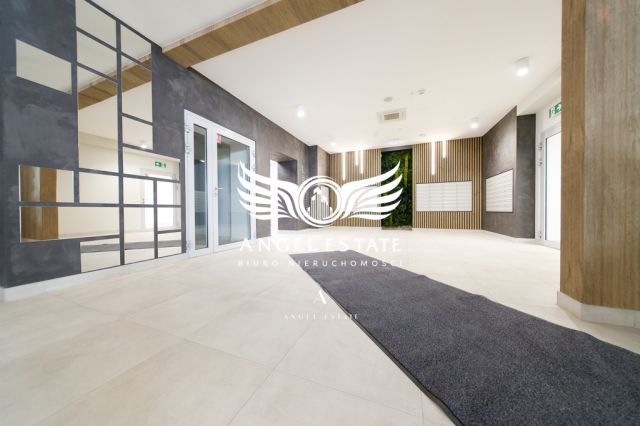 Mieszkanie 4-pokojowe Szczecin Centrum, ul. Mieczysława Niedziałkowskiego. Zdjęcie 21