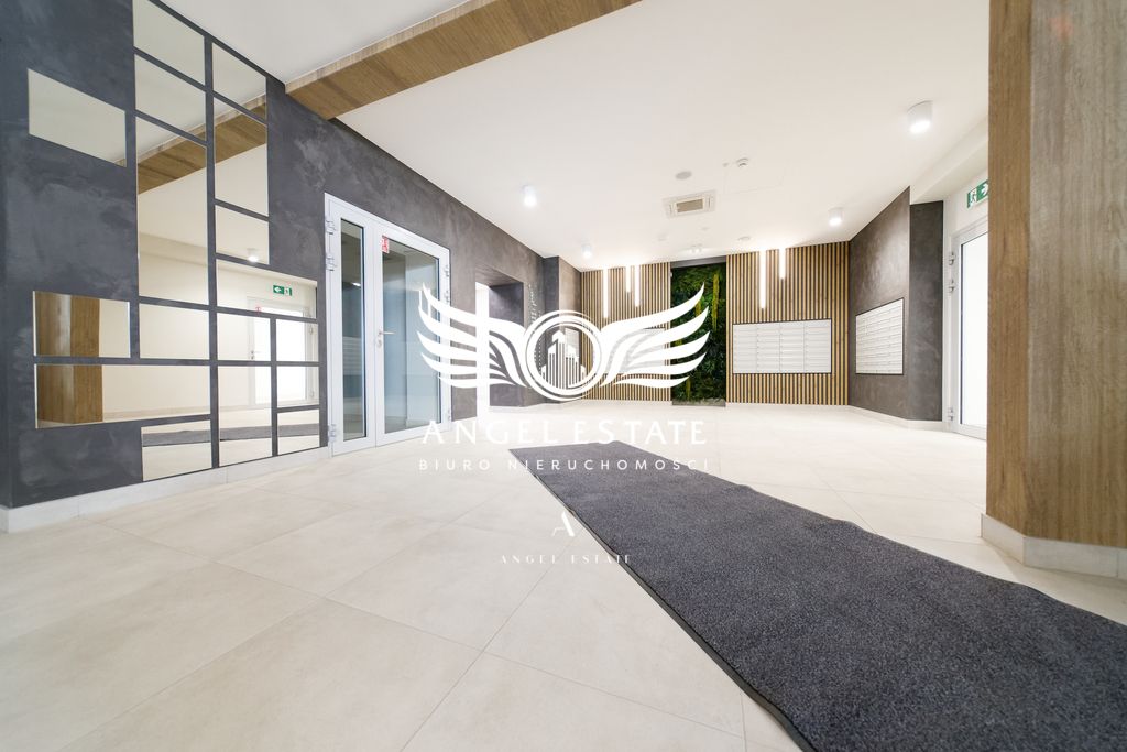 Mieszkanie 4-pokojowe Szczecin Centrum, ul. Mieczysława Niedziałkowskiego. Zdjęcie 21