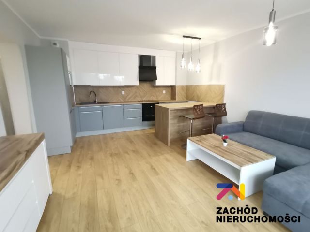 Mieszkanie 2-pokojowe Nowa Sól, os. Armii Krajowej. Zdjęcie 1