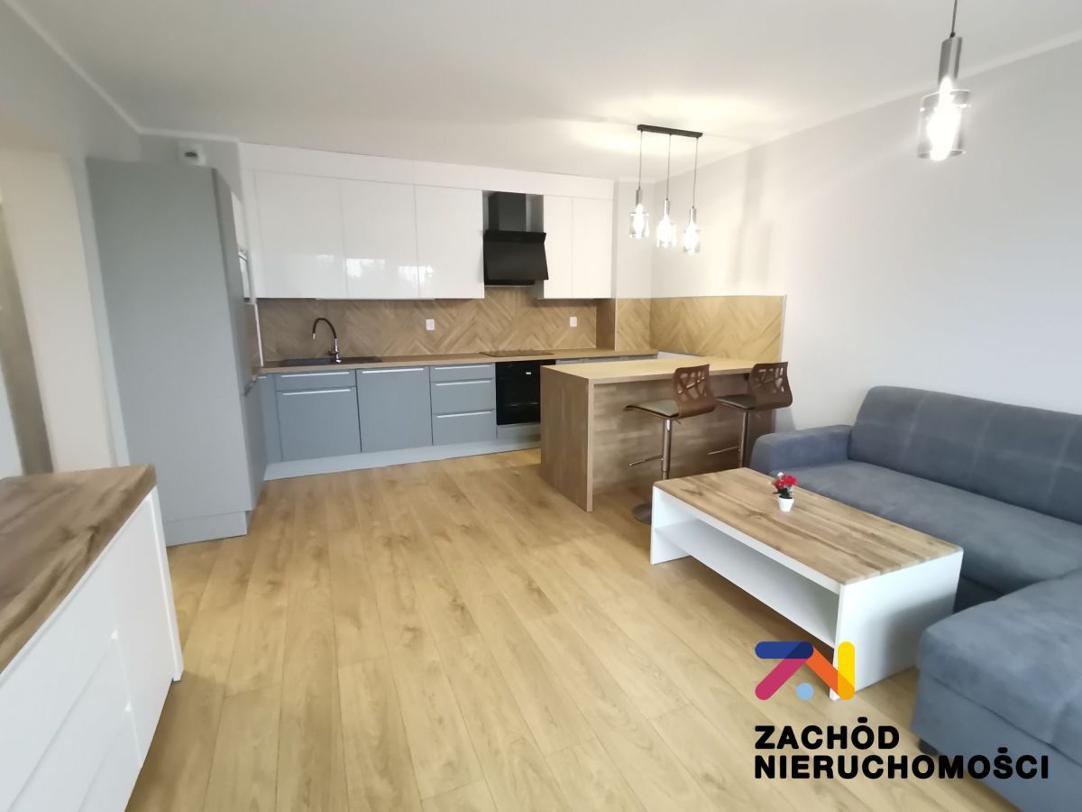 Mieszkanie 2-pokojowe Nowa Sól, os. Armii Krajowej