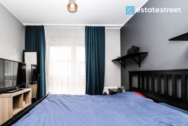 Mieszkanie 4-pokojowe Kraków Ruczaj, ul. Chmieleniec. Zdjęcie 10