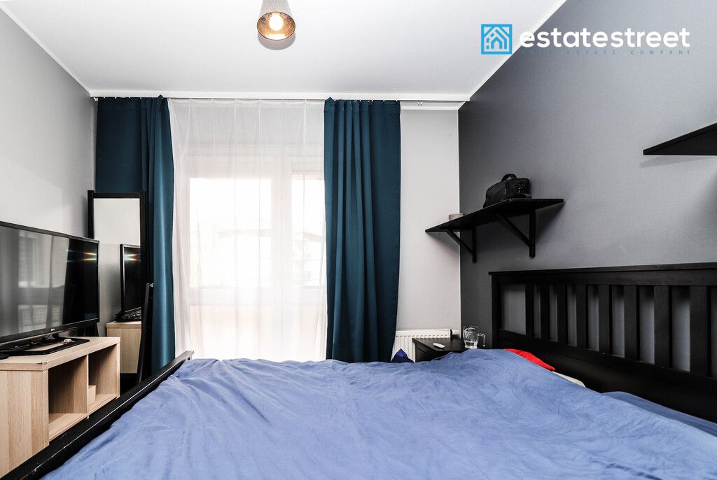 Mieszkanie 4-pokojowe Kraków Ruczaj, ul. Chmieleniec. Zdjęcie 10