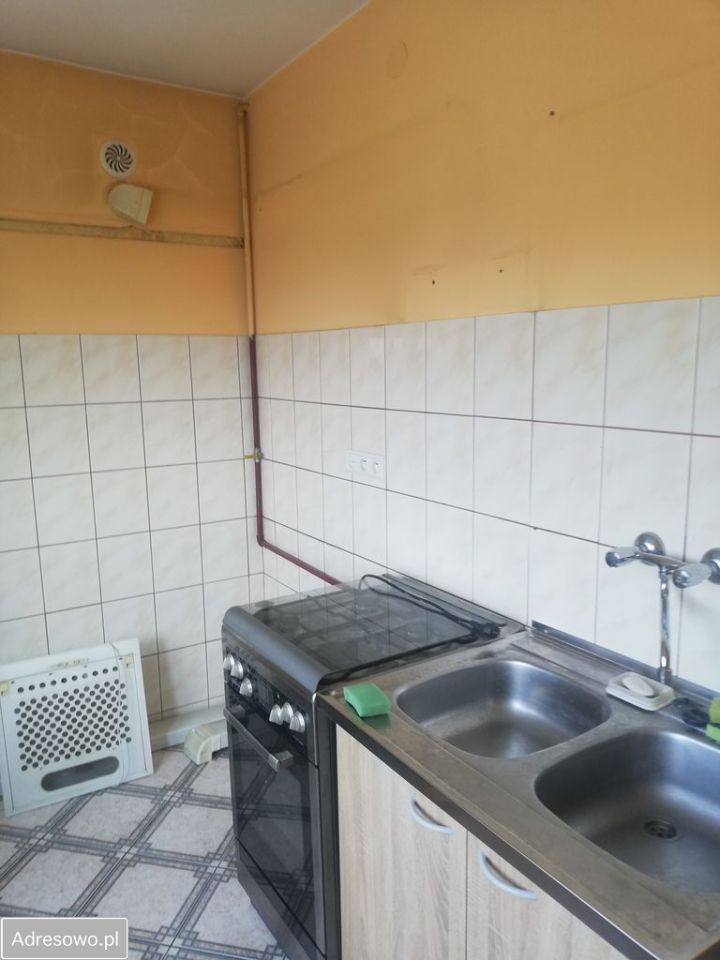 Mieszkanie 3-pokojowe Gliwice Zatorze, ul. Spółdzielcza. Zdjęcie 7