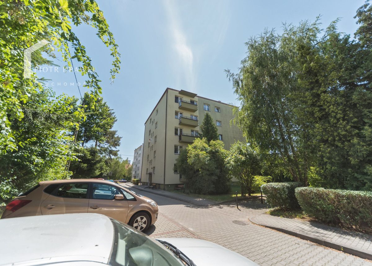 Mieszkanie 3-pokojowe Bielsko-Biała, ul. Żywiecka. Zdjęcie 16