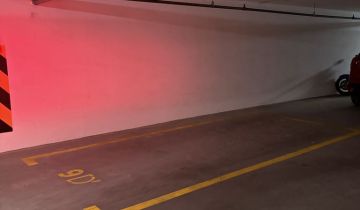 Garaż/miejsce parkingowe Warszawa Ursynów, ul. Belgradzka