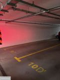 Garaż/miejsce parkingowe Warszawa Ursynów, ul. Belgradzka