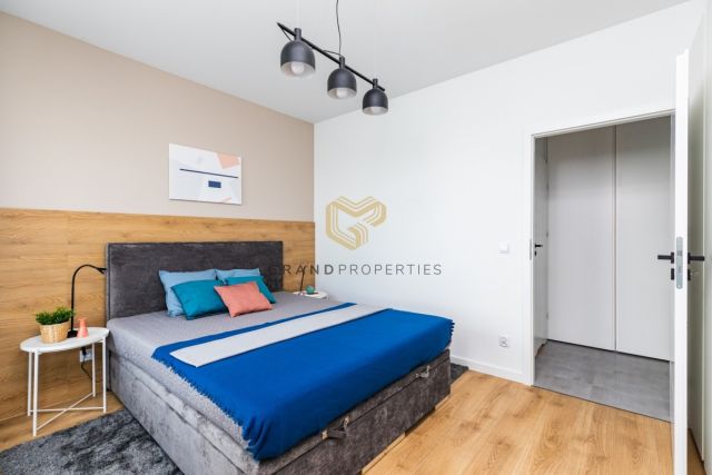 Mieszkanie 2-pokojowe Warszawa Białołęka, ul. Łopianowa. Zdjęcie 9