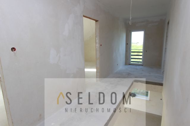 bliźniak, 4 pokoje Ślesin. Zdjęcie 17