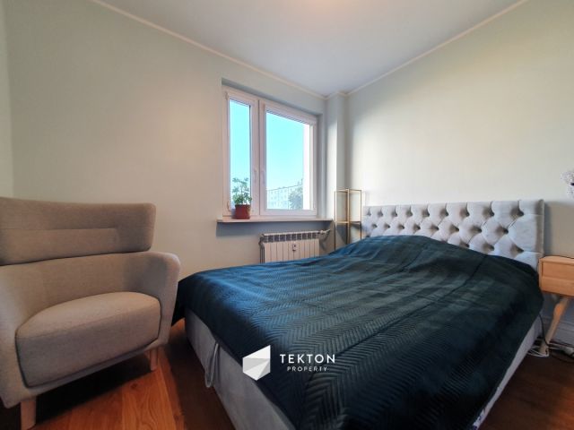 Mieszkanie 4-pokojowe Gdańsk Brzeźno, ul. Łozy. Zdjęcie 13