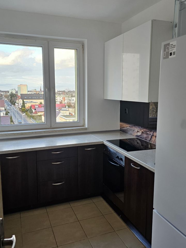 Mieszkanie 4-pokojowe Szczecin Słoneczne, ul. Lucjana Rydla. Zdjęcie 2