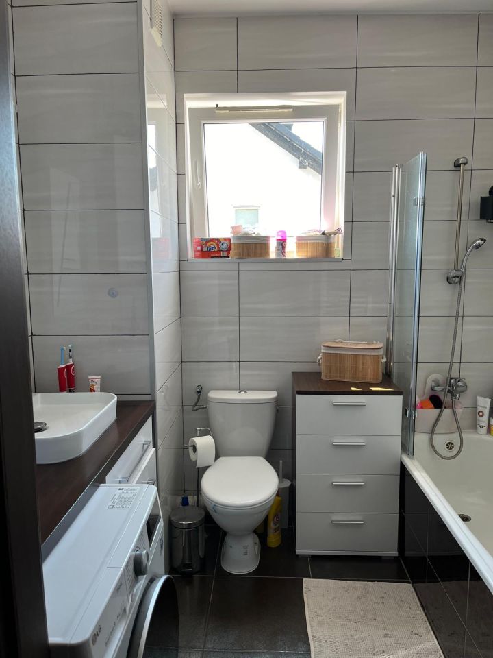 Mieszkanie 3-pokojowe Inowrocław Salina, ul. Jesionowa. Zdjęcie 6