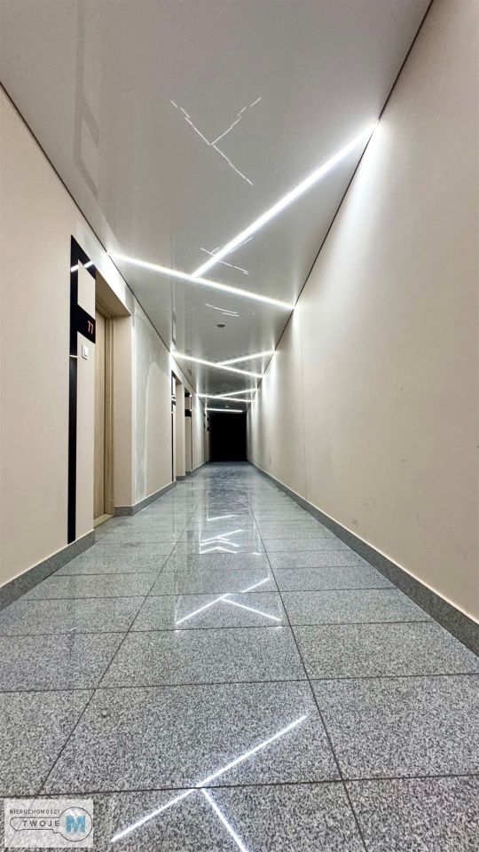 Mieszkanie 1-pokojowe Kielce Centrum, ul. 1 Maja. Zdjęcie 12