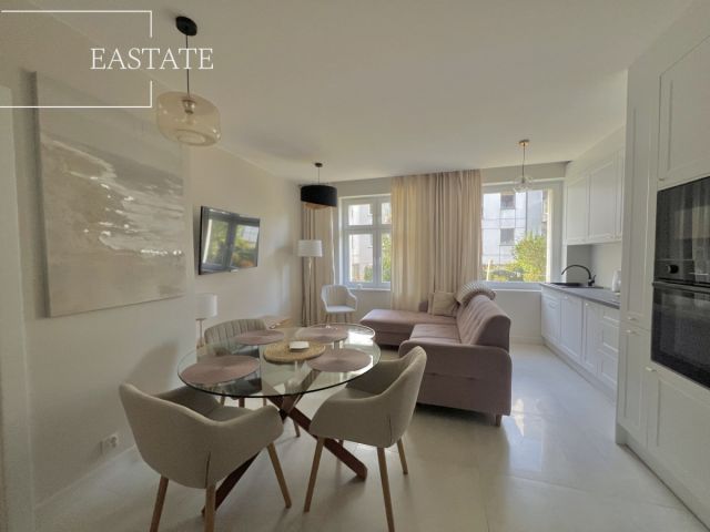 Mieszkanie 3-pokojowe Gdańsk Wrzeszcz, ul. Bolesława Chrobrego. Zdjęcie 2