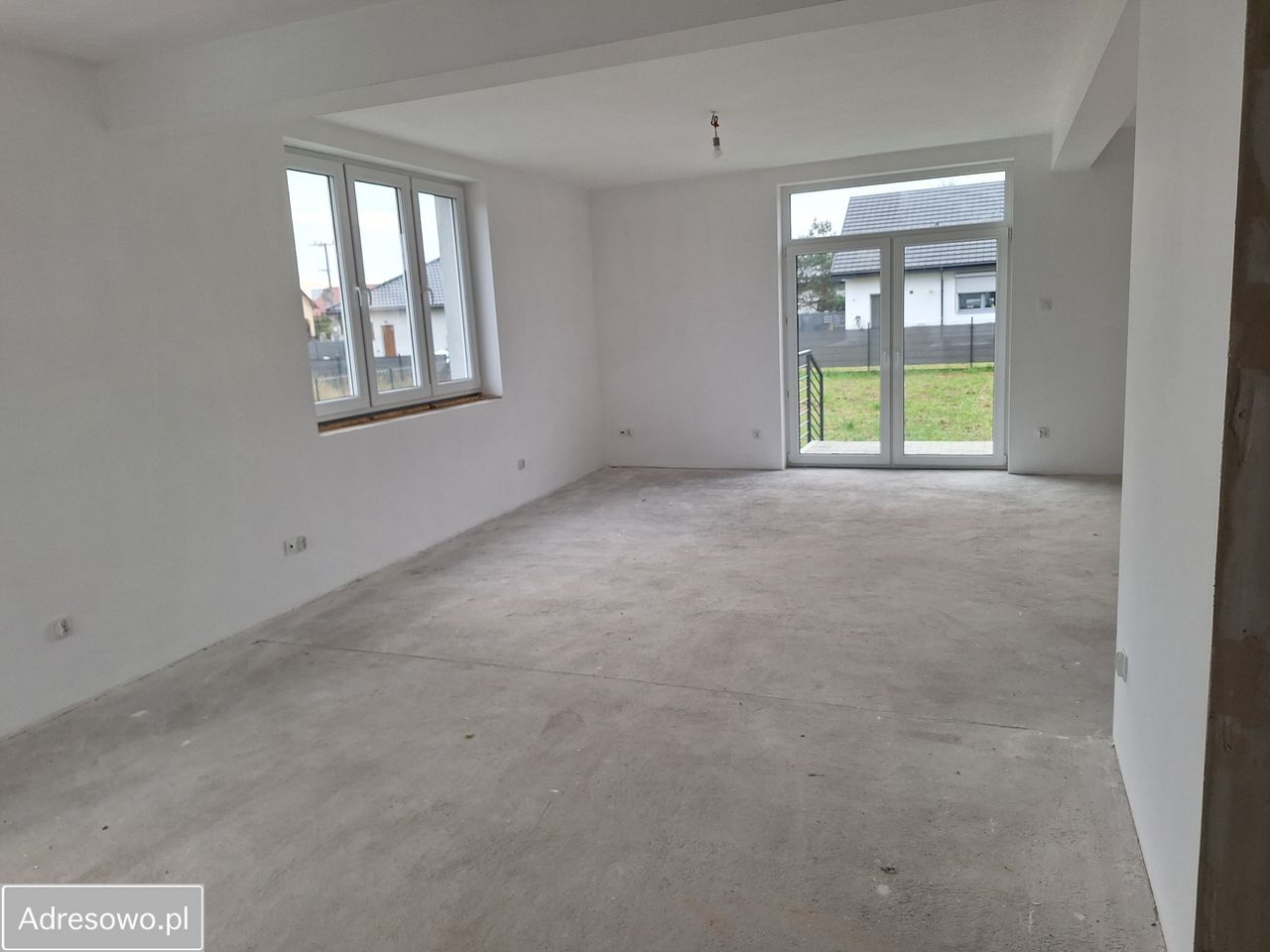 bliźniak, 4 pokoje Brodnica, ul. Jagodowa. Zdjęcie 12