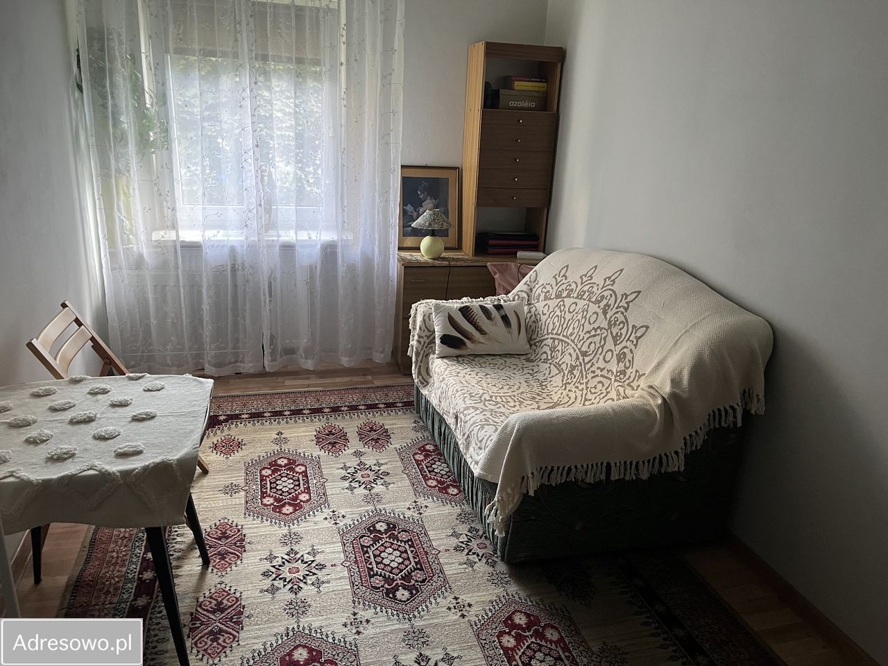 Mieszkanie 3-pokojowe Warszawa Wola, ul. Pustola. Zdjęcie 4