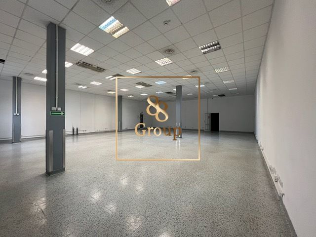 Hala/magazyn Warszawa Ursynów. Zdjęcie 5