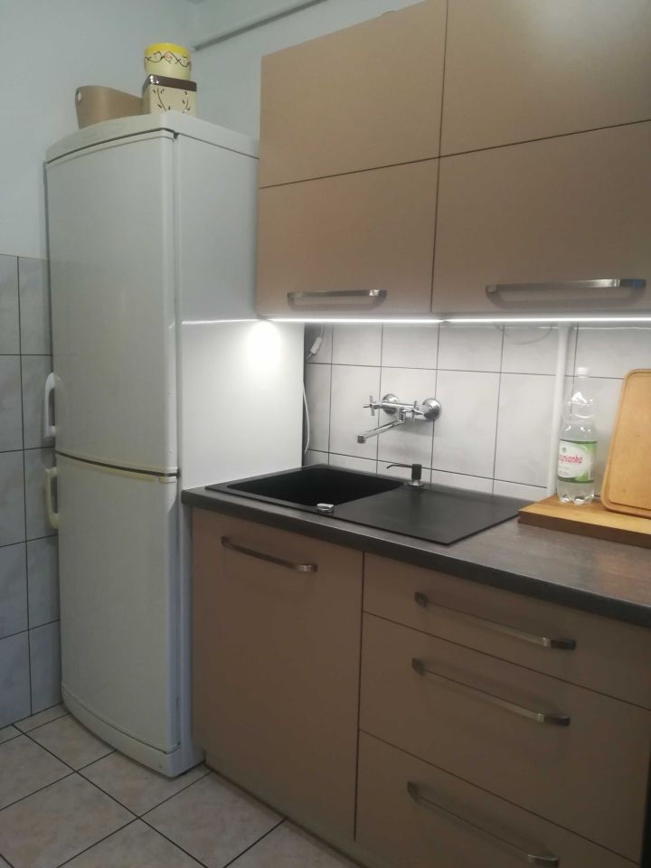 Mieszkanie 2-pokojowe Lublin, ul. Nowy Świat. Zdjęcie 4