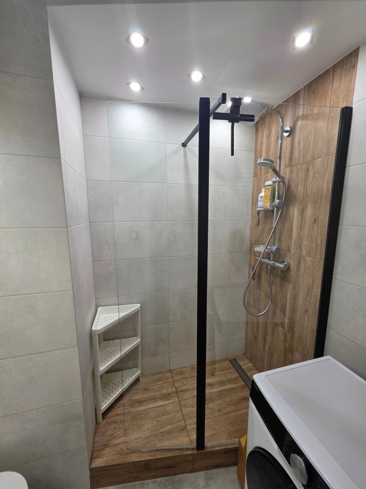 Mieszkanie 3-pokojowe Łuków, ul. Michała Wołodyjowskiego. Zdjęcie 2