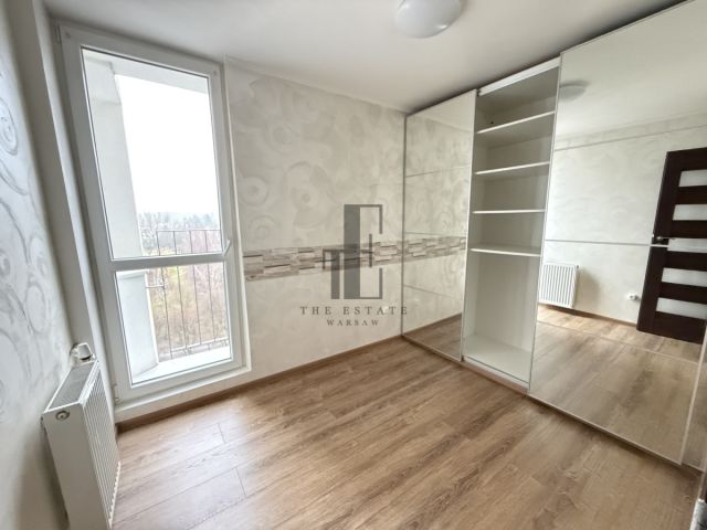 Mieszkanie 2-pokojowe Warszawa Żoliborz. Zdjęcie 3