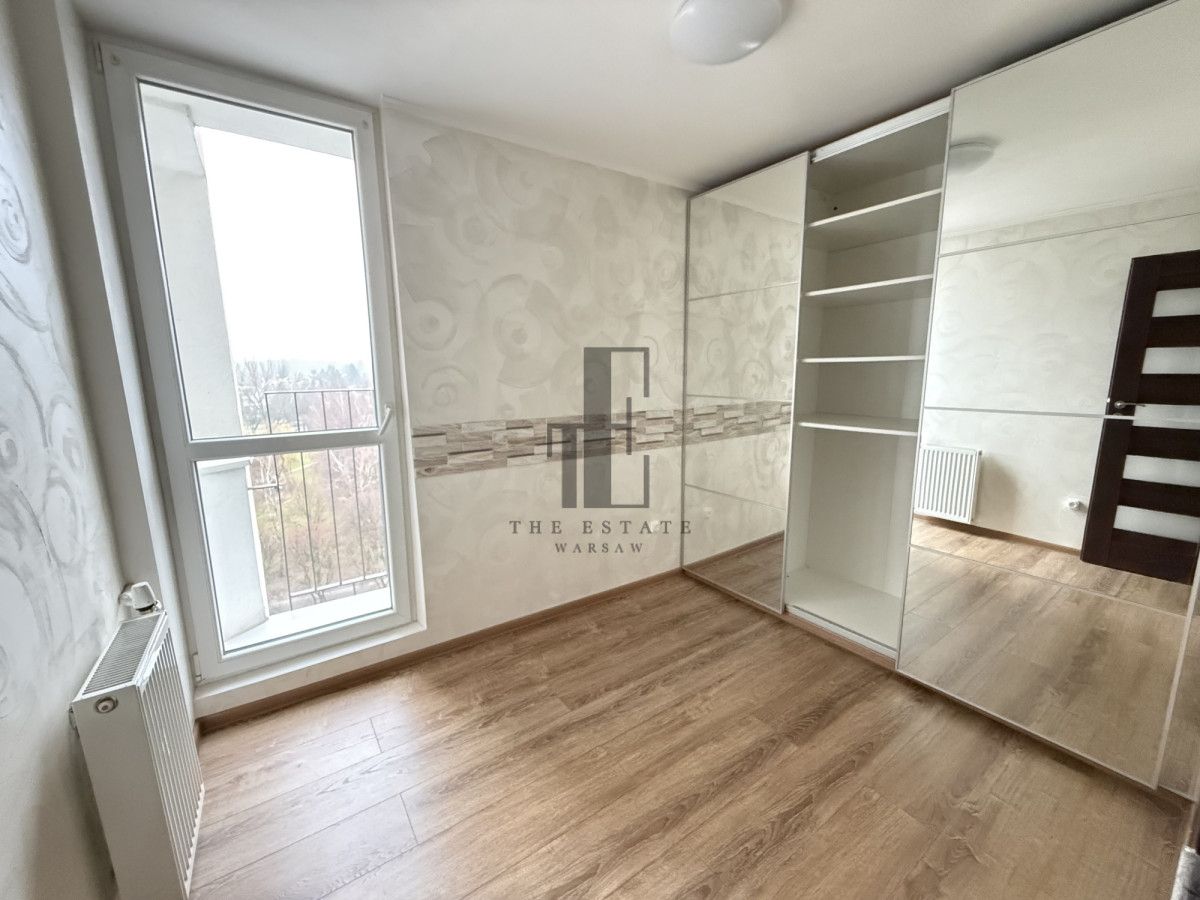 Mieszkanie 2-pokojowe Warszawa Żoliborz. Zdjęcie 3