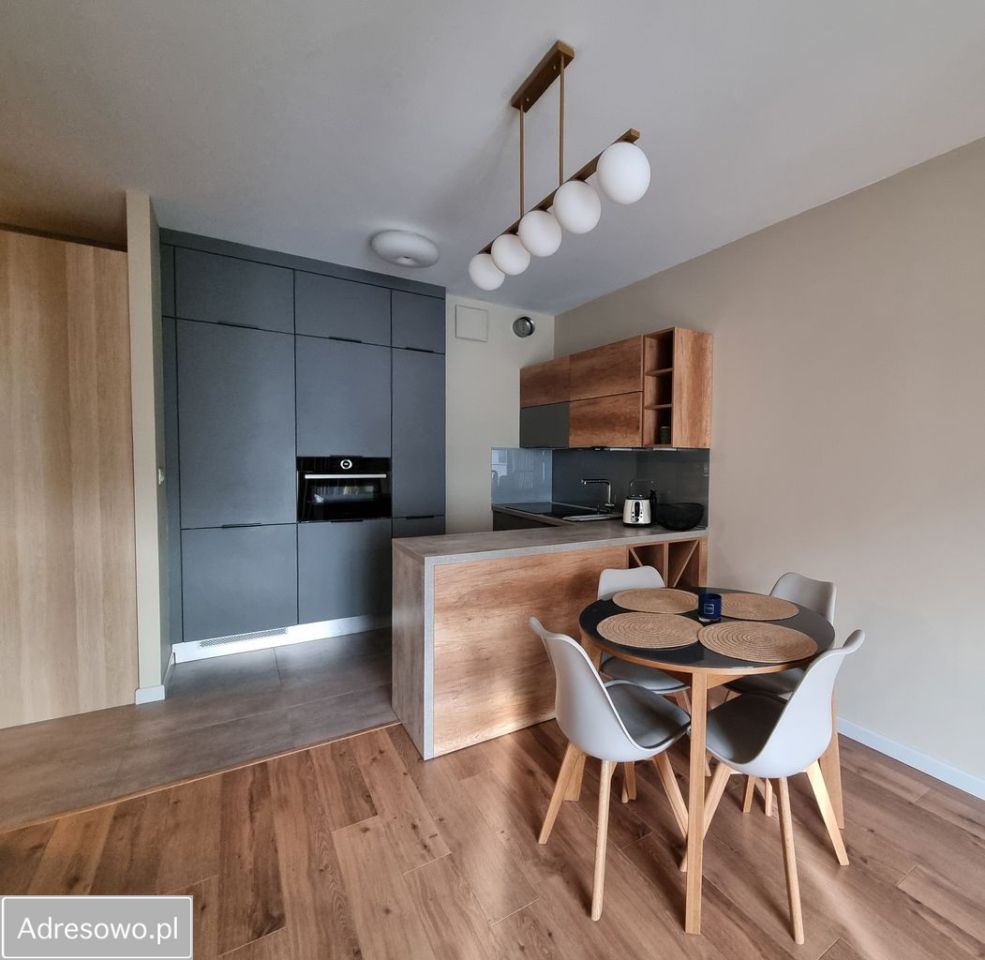 Mieszkanie 3-pokojowe Kraków Podgórze, ul. Przedwiośnie. Zdjęcie 6