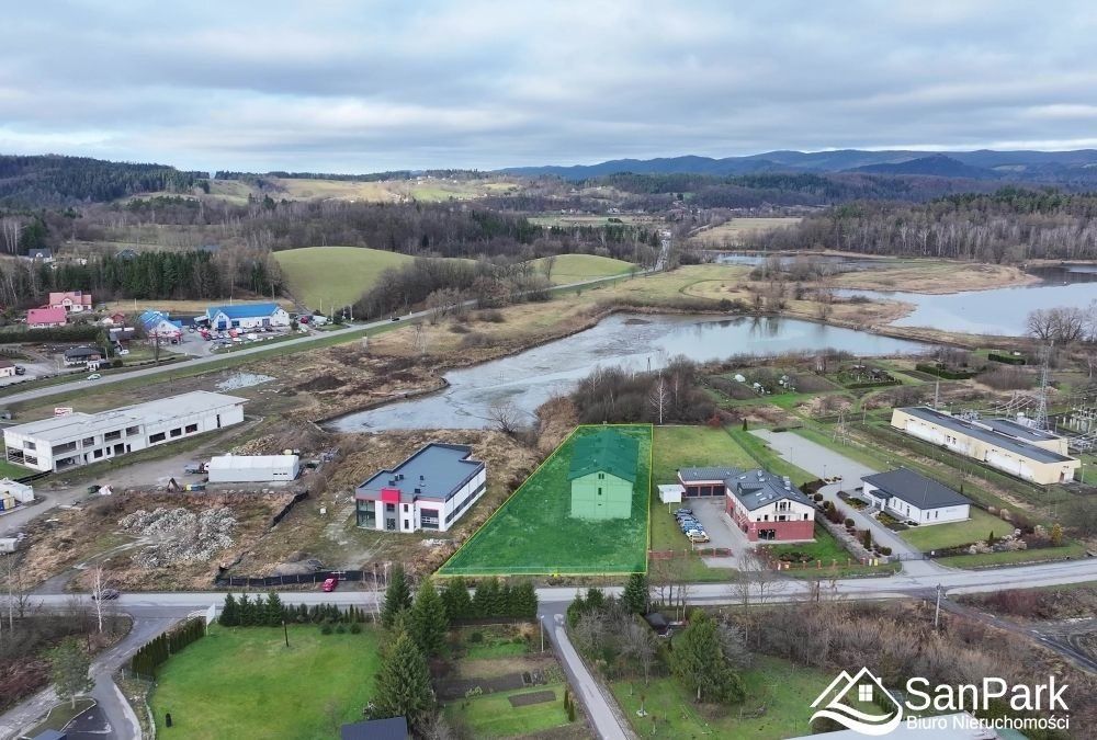 Biuro Lesko, ul. Stawowa. Zdjęcie 3