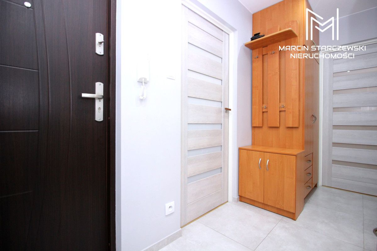 Mieszkanie 3-pokojowe Pabianice, ul. Jadwigi Wajsówny. Zdjęcie 16