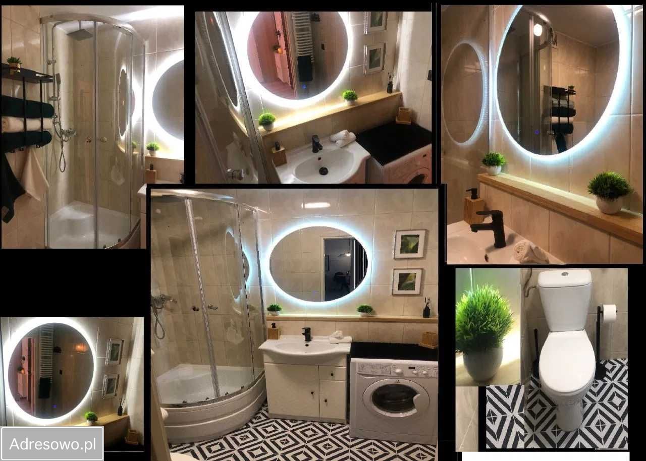 Mieszkanie 2-pokojowe Warszawa Tarchomin, ul. Śreniawitów. Zdjęcie 5