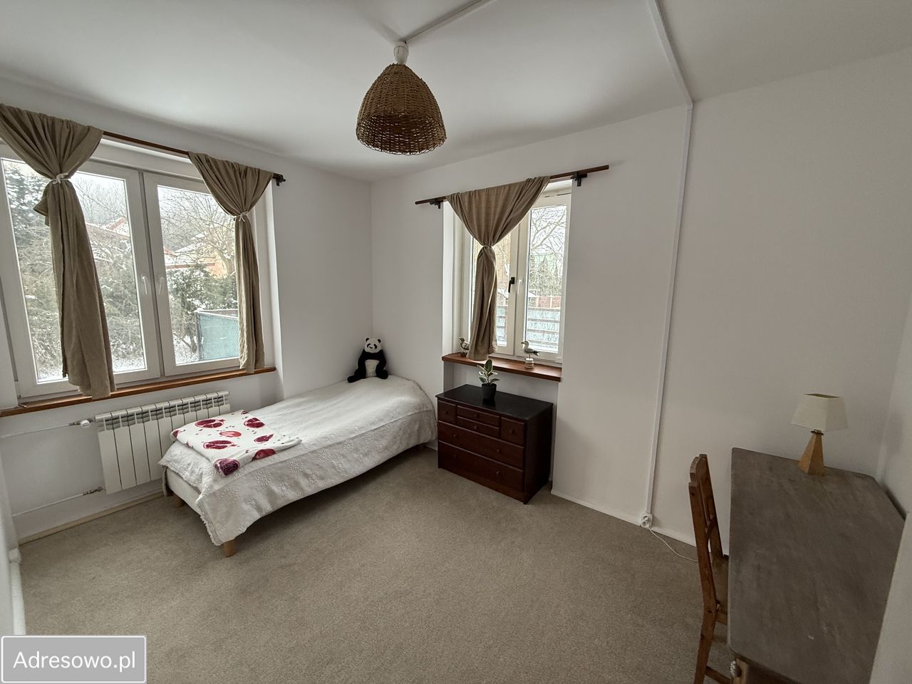 dom wolnostojący, 6 pokoi Białystok, ul. Zwierzyniecka. Zdjęcie 7