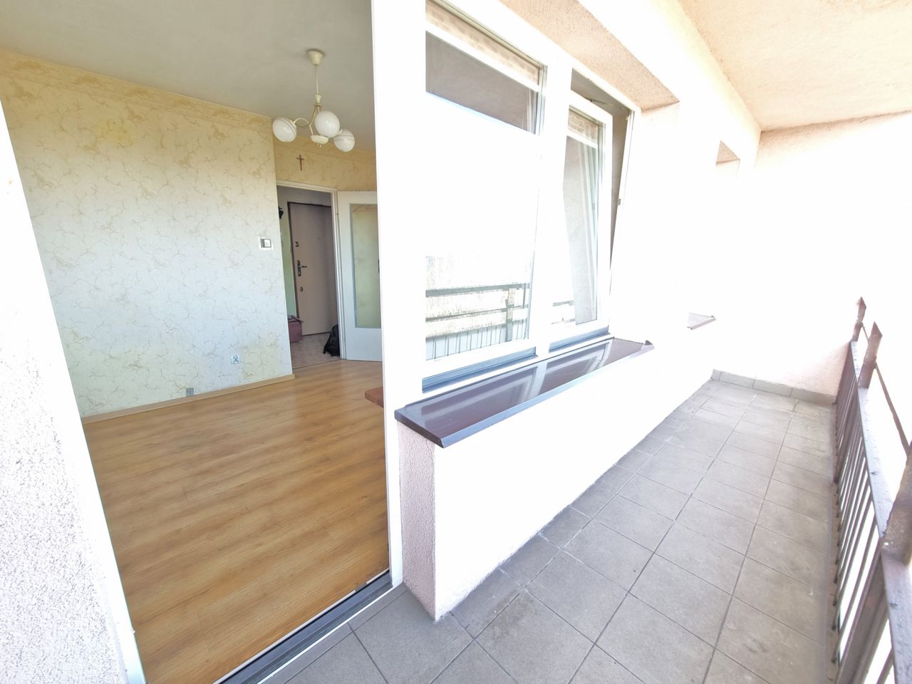 Mieszkanie 2-pokojowe Siedlce Centrum, ul. Prymasa Stefana Wyszyńskiego. Zdjęcie 2