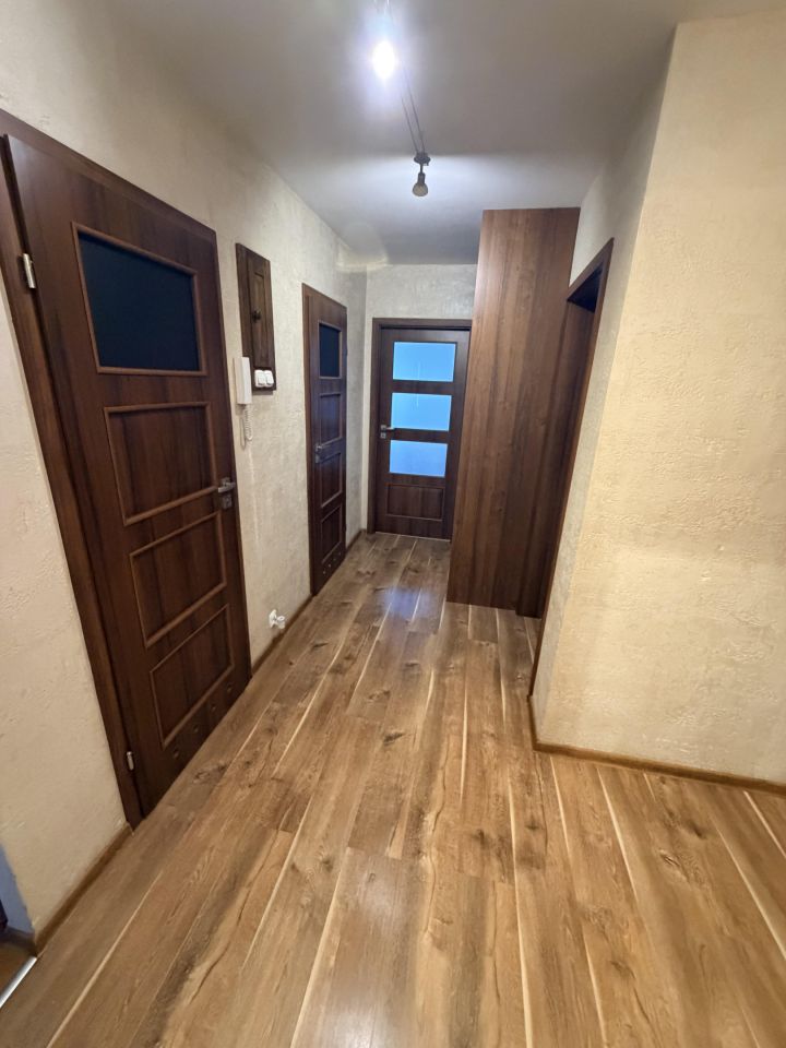 Mieszkanie 3-pokojowe Częstochowa Wrzosowiak, ul. Sportowa. Zdjęcie 8