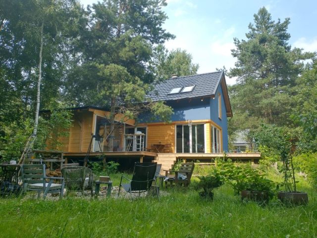 dom wolnostojący Pomlewo. Zdjęcie 1