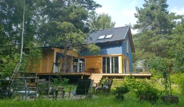 dom wolnostojący Pomlewo