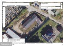 Hala/magazyn Lubicz Dolny, ul. Sadowa. Zdjęcie 3