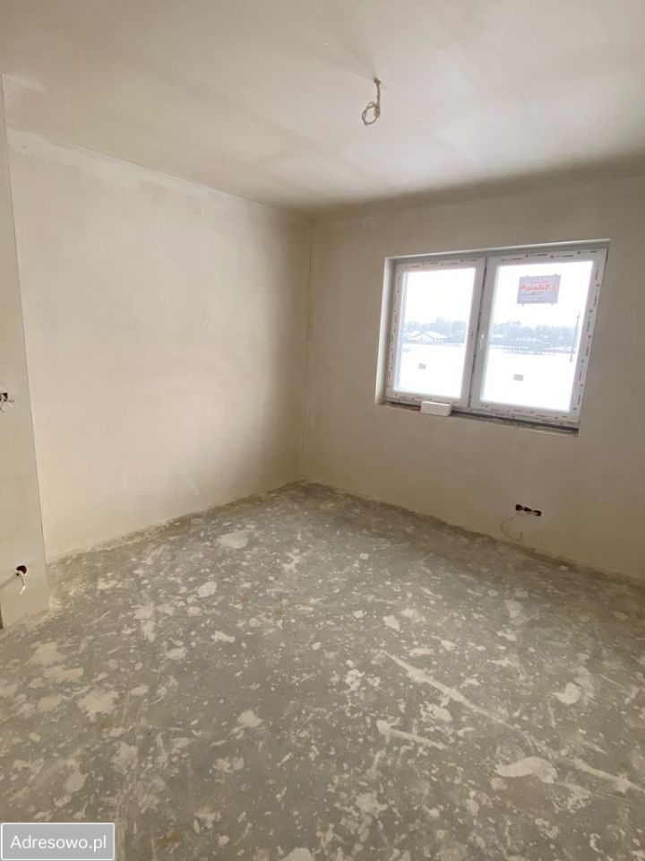 dom wolnostojący, 5 pokoi Jaktorów-Kolonia, ul. gen. Okulickiego. Zdjęcie 13