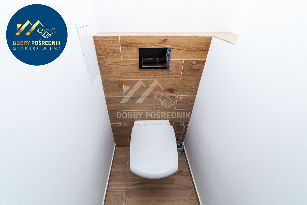 Mieszkanie 3-pokojowe Gdańsk Morena, ul. prof. Mariana Raciborskiego. Zdjęcie 9