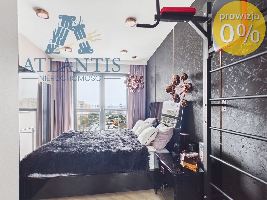 Mieszkanie 5-pokojowe Bydgoszcz, ul. Gajowa. Zdjęcie 10