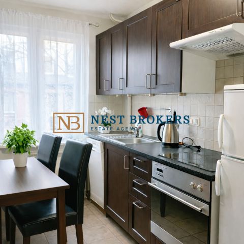 Mieszkanie 1-pokojowe Kraków Krowodrza, ul. Wrocławska. Zdjęcie 5