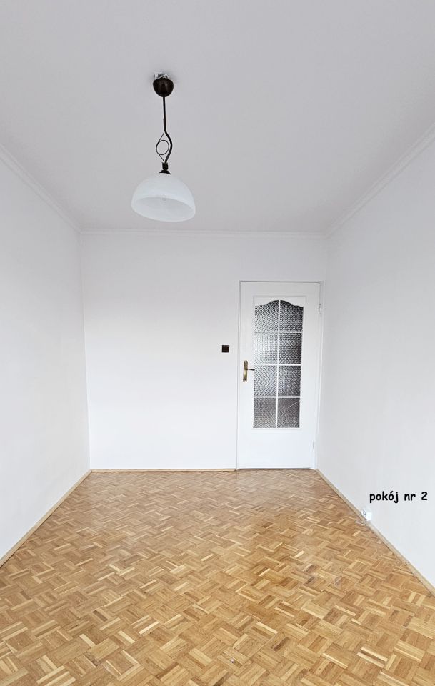 Mieszkanie 3-pokojowe Jarosław, os. Armii Krajowej. Zdjęcie 2