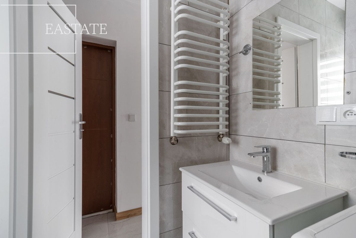 Mieszkanie 2-pokojowe Warszawa Bielany, ul. Wólczyńska. Zdjęcie 12