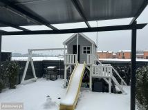 dom wolnostojący, 5 pokoi Zgorzała, ul. Przepiórki. Zdjęcie 1