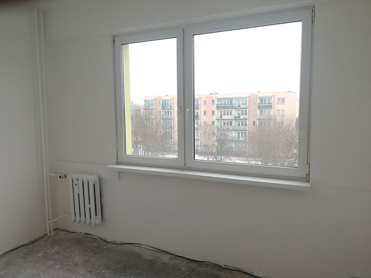 Mieszkanie 3-pokojowe Łask, 9-go Maja. Zdjęcie 3