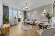 Mieszkanie 3-pokojowe Otwock, ul. Kazimierza Pułaskiego. Zdjęcie 3